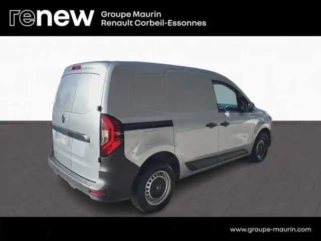 Renault Kangoo Van l1 1.3 tce 100ch grand confort - 22 — photo 5
