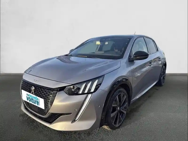 Peugeot 208 bluehdi 100 s&amp;s bvm6 — photo 57