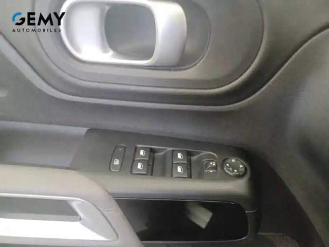 Citroën C5 Aircross bluehdi 130 s&amp;s eat8 — photo 32