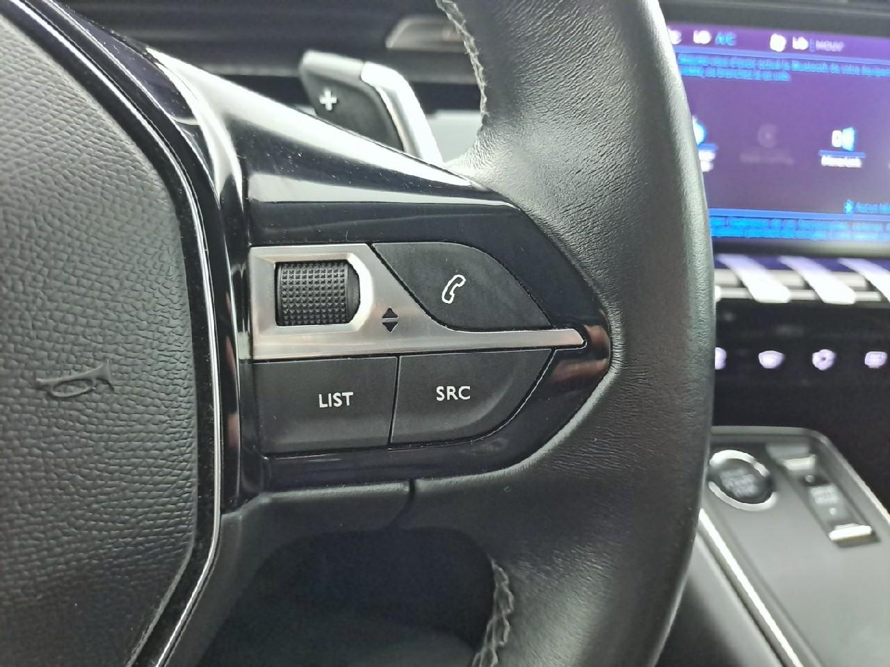 Peugeot 508 sw puretech 130 ch s&s eat8 active pack — photo 27