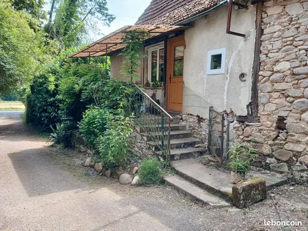 Maison 5 pièces 80 m²
