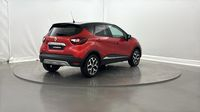 Renault Captur 1.2 TCe 120ch energy Intens — photo 5