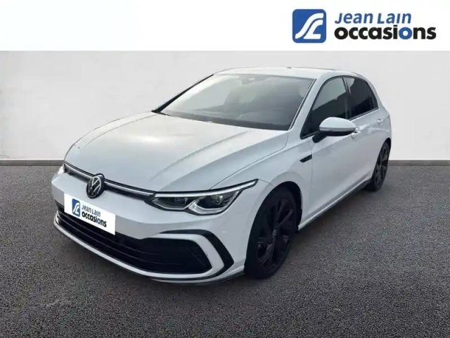 Volkswagen Golf 1.5 etsi opf 150 dsg7