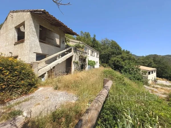 Maison 3 pièces 108 m²