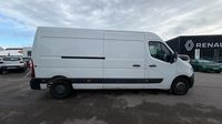 Opel Movano F3500 L3H2 2.3 CDTI 180ch BiTurbo — photo 4