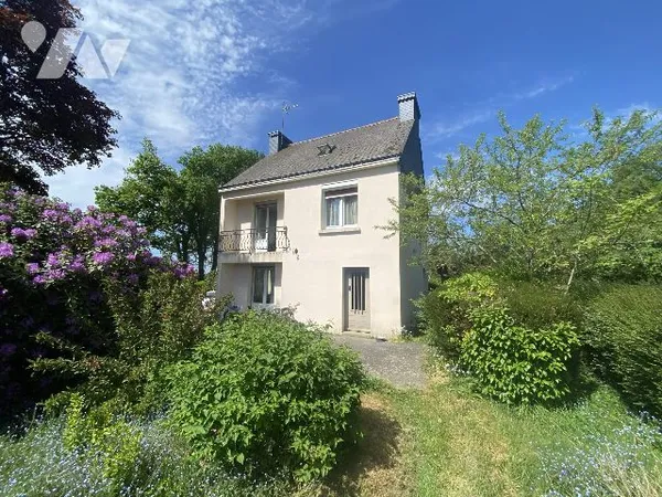 Maison 4 pièces 75 m²