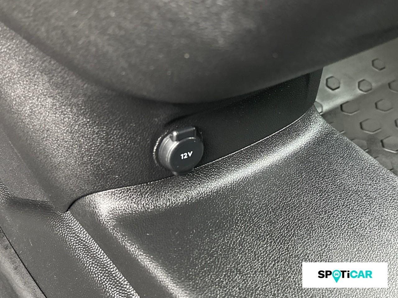 Peugeot Partner m 1000kg bluehdi 100ch s&s — photo 17