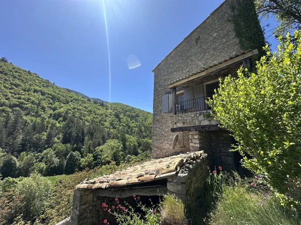 Maison 4 pièces 115 m²