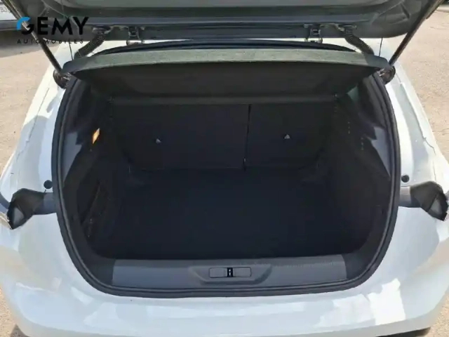 Peugeot 308 puretech 110ch s&amp;s bvm6 — photo 6