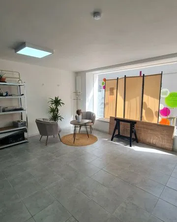 LOCAL COMMERCIAL 48m2