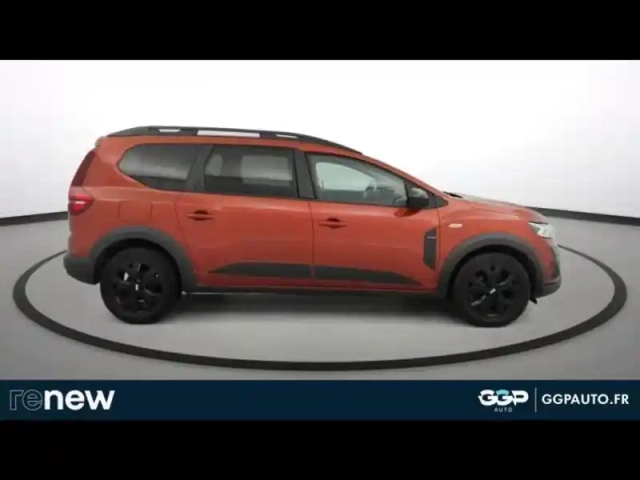 Dacia Jogger 1.0 tce 110ch extreme 5 places — photo 5