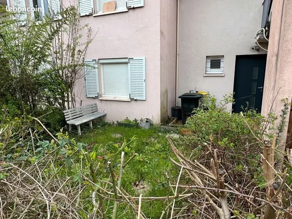 Duplex 6 pièces 112 m²