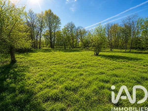 Terrain 5340 m²