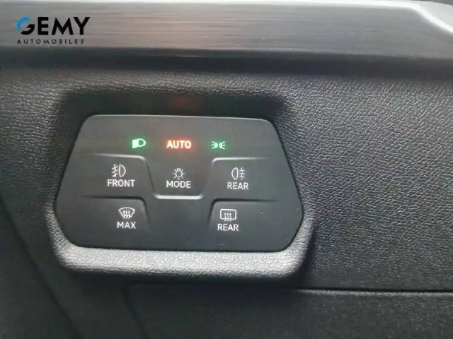 Cupra Formentor 1.4 e-hybrid 204 ch dsg6 — photo 21