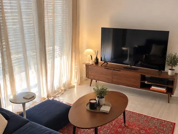 Studio meublé 20 m² - Levallois-Perret - 749 tout compris - Proche gare ligne L