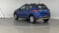 Dacia Sandero 1.0 TCe 90ch Stepway Confort -22 — photo 8