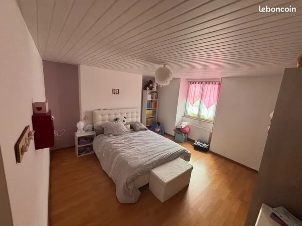Location maison vde