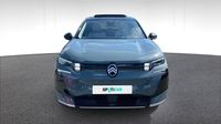 Citroen C5 Aircross Electrique 210ch 78kWh autonomie confort MAX
