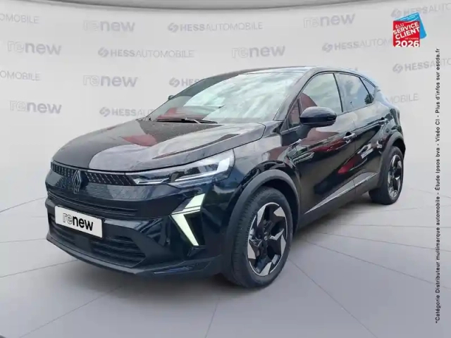 Renault Captur 1.2 tce 115ch techno - 25
