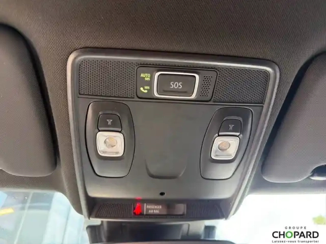 Renault Clio tce 100 — photo 18