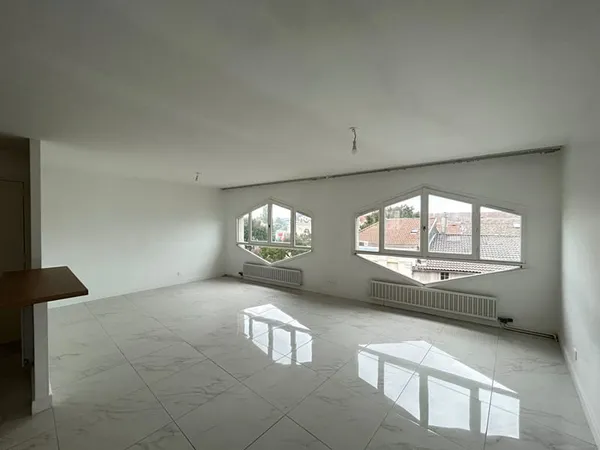 Appartement SAINT DIZIER CENTRE