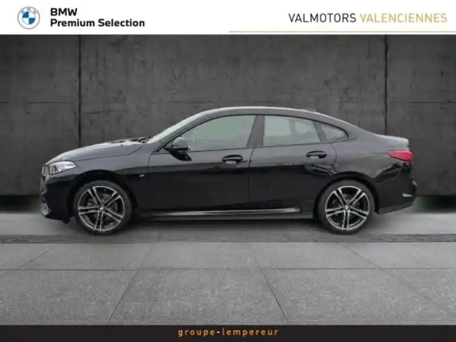 Bmw Serie 2 série 2 gran coupé 218i 136ch m sport — photo 9
