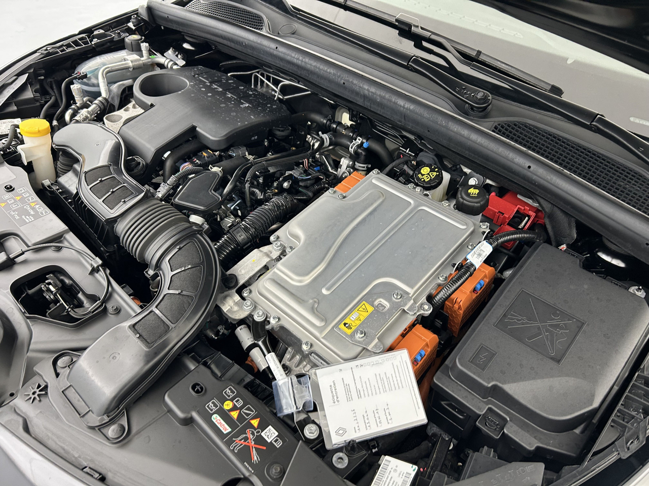 Renault Clio 5 — photo 26