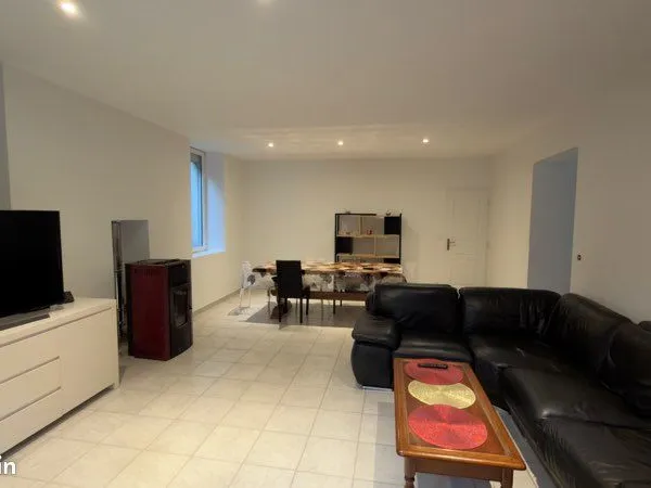 Vends appartement dans maison en copropriété