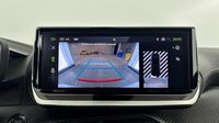 Peugeot 2008 1.2 PureTech 130ch S&S GT EAT8 — photo 29