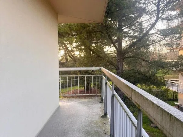 Appartement 4 pièces 83 m²