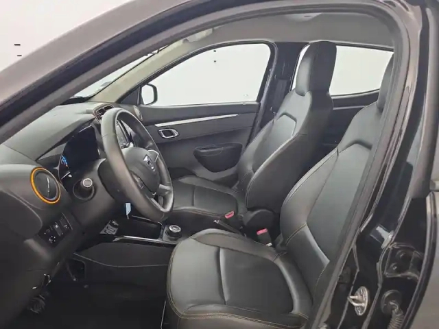 Dacia Spring achat intégral — photo 216