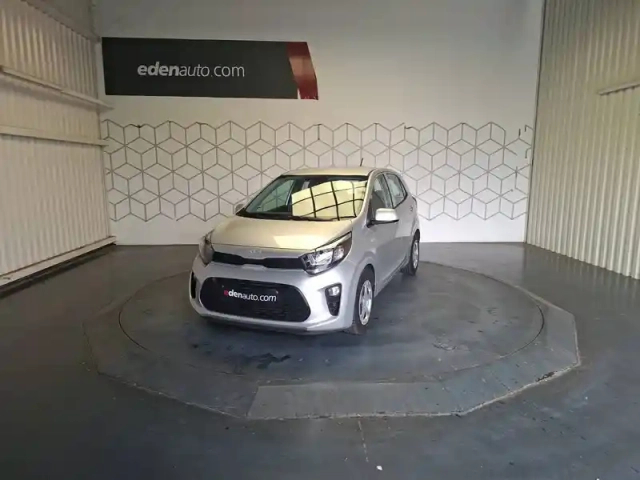 Kia Picanto 1.0 dpi 67ch bvm5