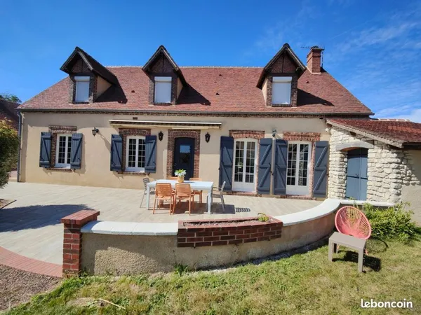 Propriété 14 pièces 440 m²