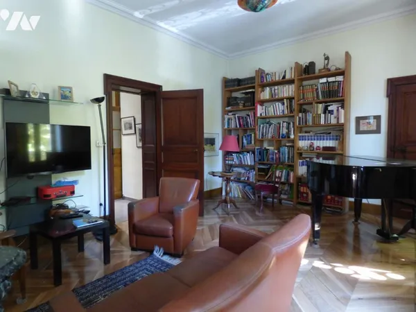 Appartement 3 pièces 76 m²