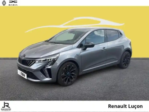 Renault Clio 1.0 tce 90ch esprit alpine