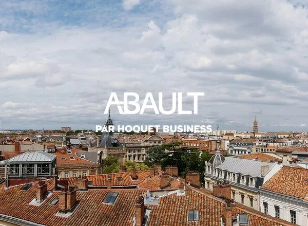 Murs commerciaux 176 m² TOULOUSE