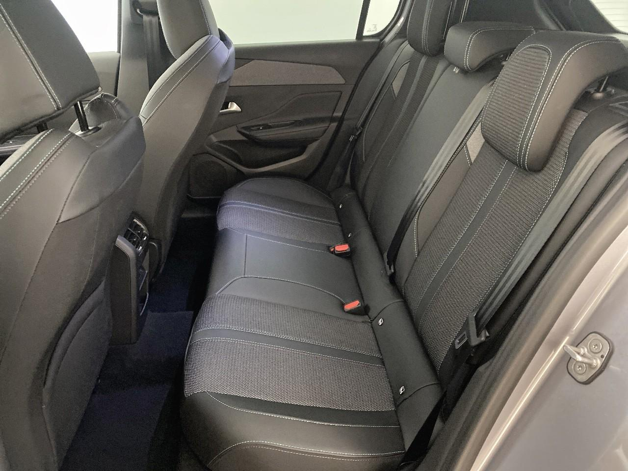 Peugeot 308 bluehdi 130ch s&s eat8 allure — photo 10