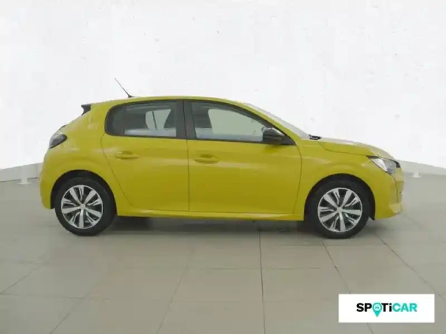 Peugeot 208 puretech 75 s&amp;s bvm5 — photo 48