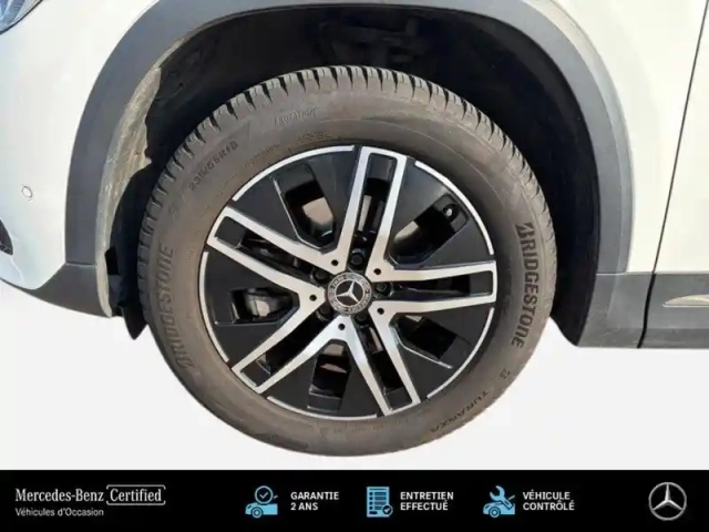 Mercedes Gla 200 d progressive line — photo 13