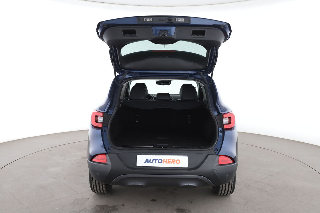 Renault Kadjar 1.6 dCi Energy Intens — photo 15