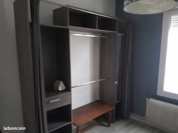 Location appartement rennes