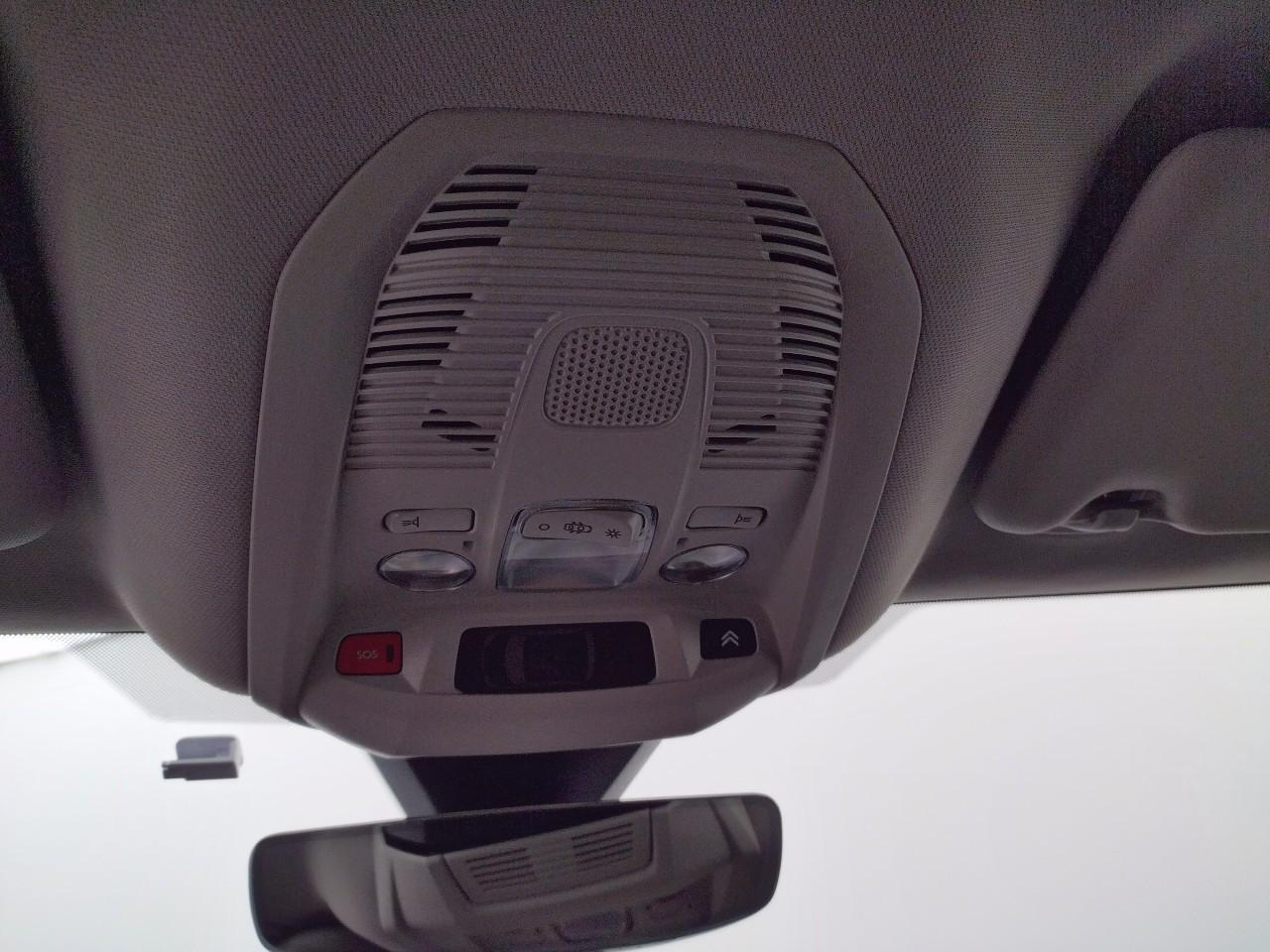 Citroën C5 Aircross hybride rechargeable 225 s&s e-eat8 shine — photo 21