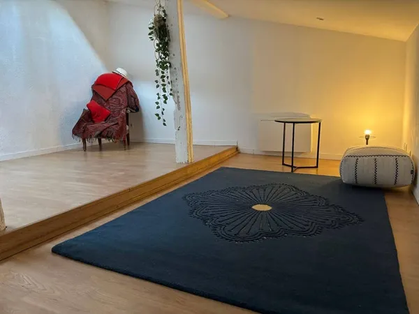 Appartement 1 pièce 42 m²