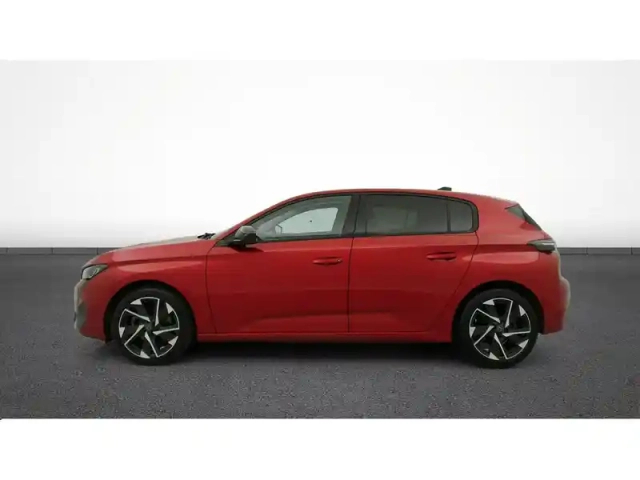 Peugeot 308 bluehdi 130ch s&amp;s eat8 — photo 36