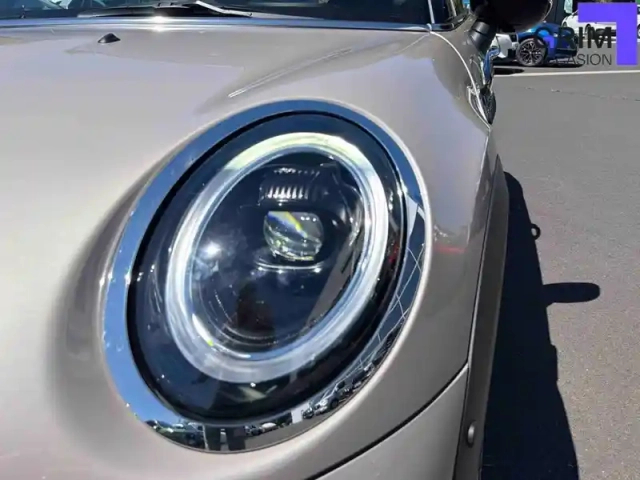 Mini Mini hatch 3 portes cooper 136 ch dkg7 — photo 17