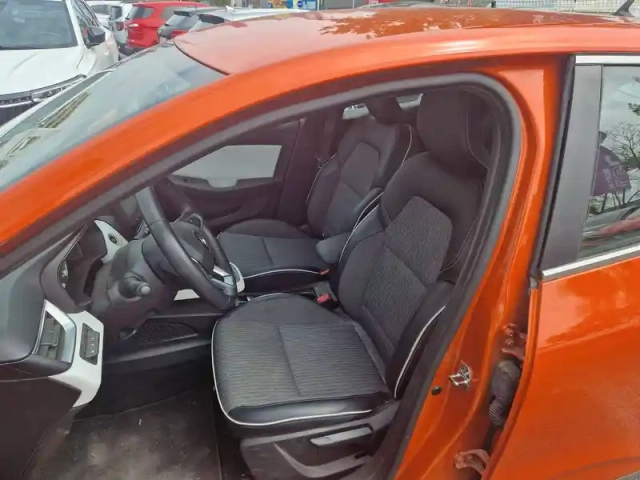 Renault Clio tce 90 x-tronic - 21n — photo 14