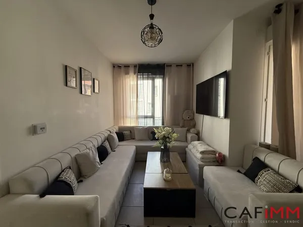 Appartement à louer SAINT-PRIEST