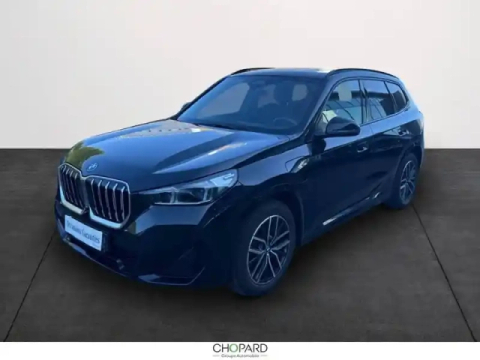 Bmw X1 xdrive 25e 245ch dkg7