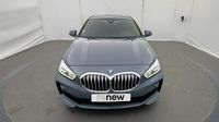 Bmw Série 1 120dA 190ch M Sport