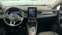 Renault Captur 1.6 E-Tech hybride Initiale Paris -21 — photo 11